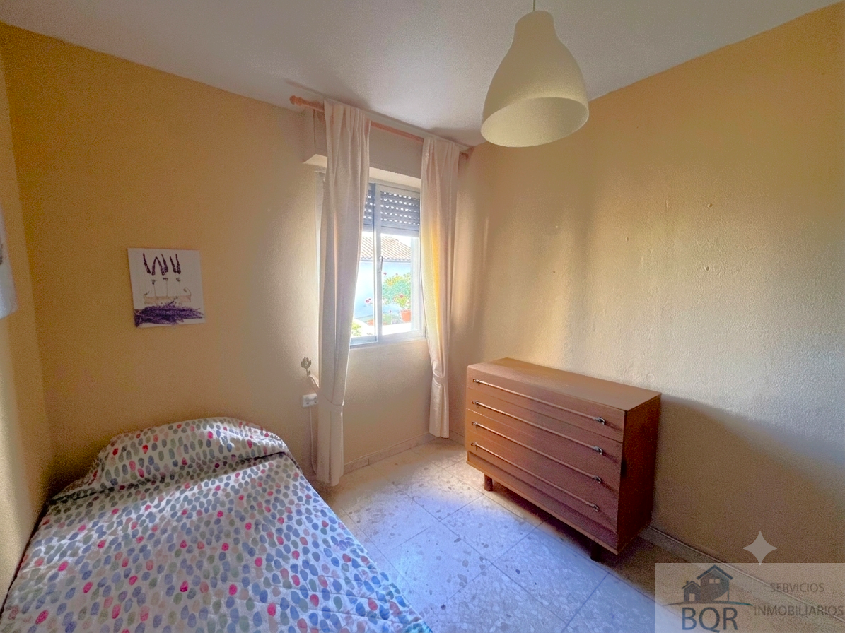 Venta de apartamento en Jerez de la Frontera