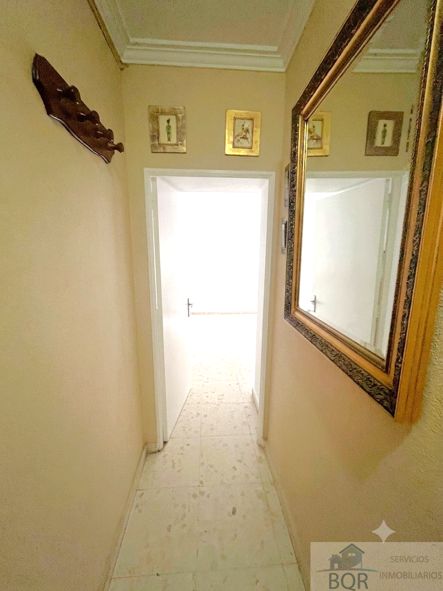 Venta de apartamento en Jerez de la Frontera