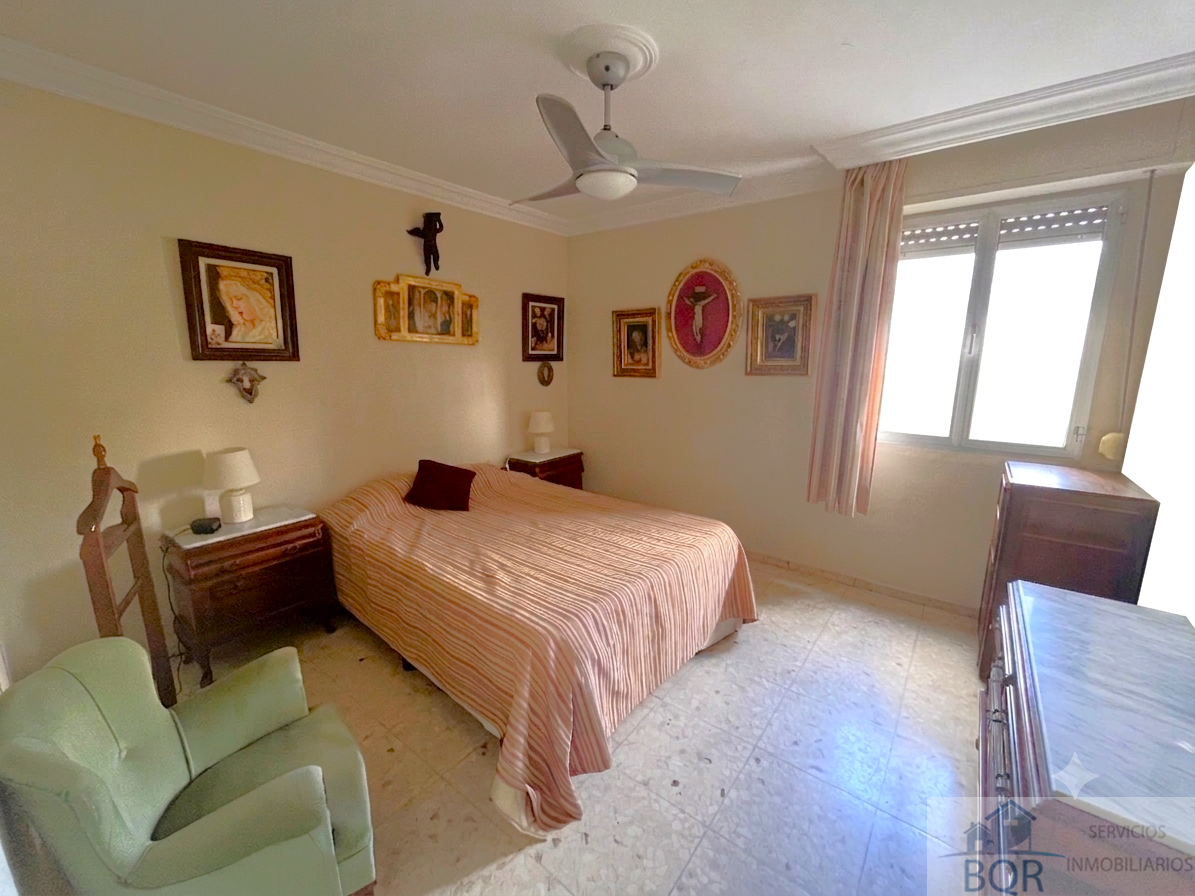 Venta de apartamento en Jerez de la Frontera
