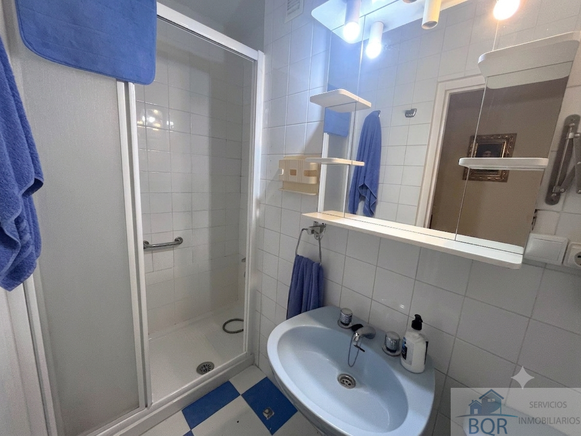 Venta de apartamento en Jerez de la Frontera