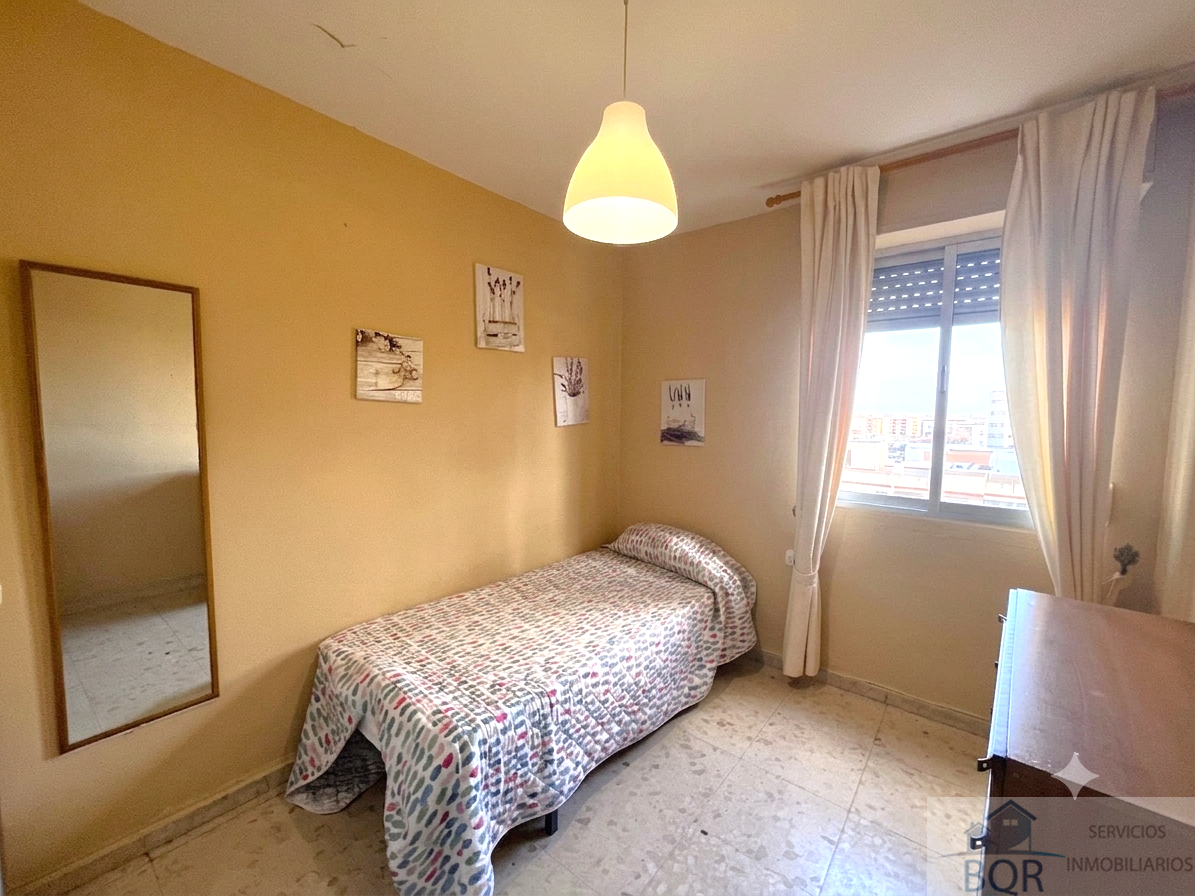 Venta de apartamento en Jerez de la Frontera