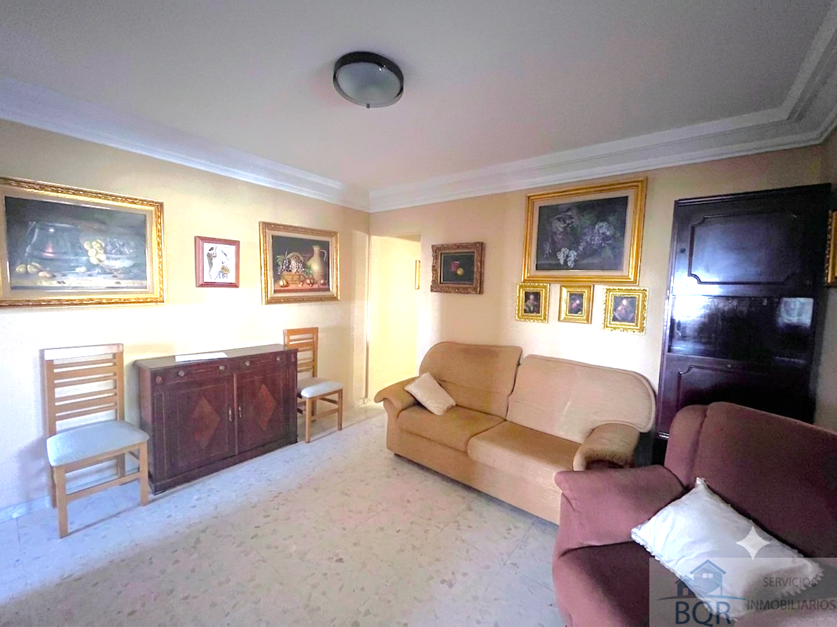 Venta de apartamento en Jerez de la Frontera