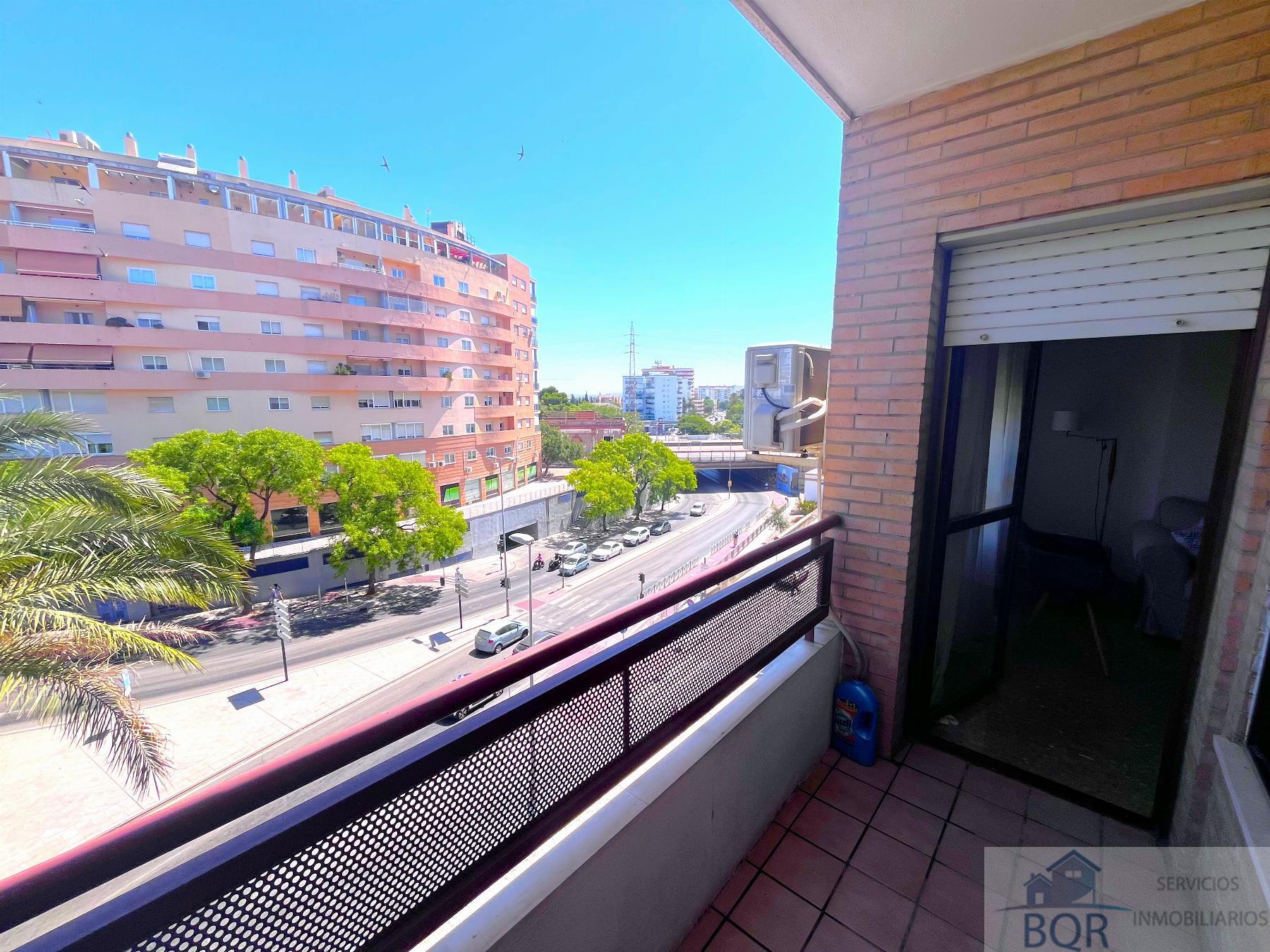 Alquiler de piso en Jerez de la Frontera