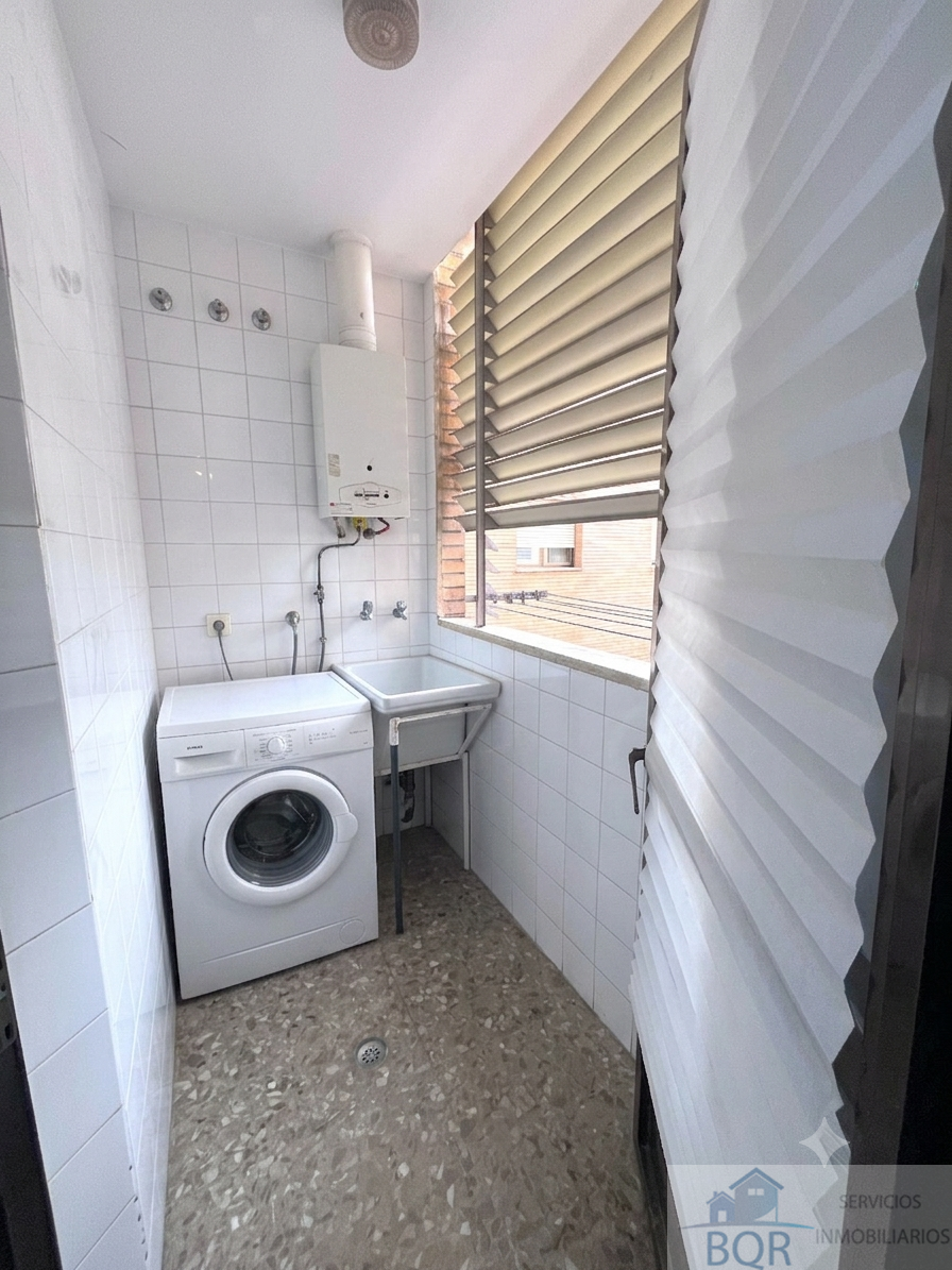 Alquiler de piso en Jerez de la Frontera