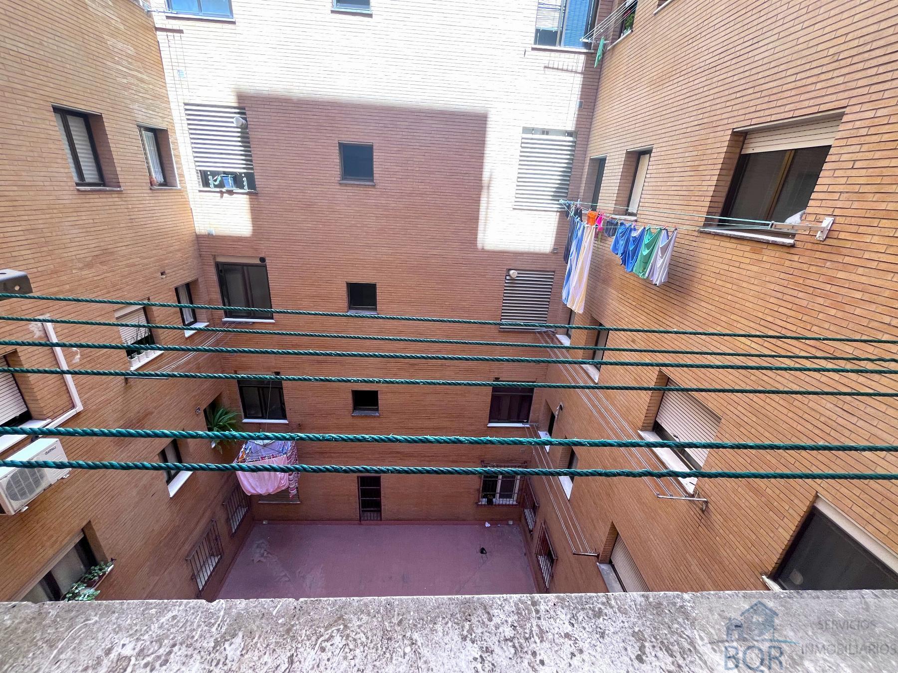Alquiler de piso en Jerez de la Frontera