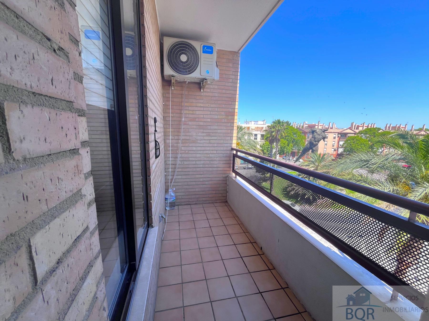 Alquiler de piso en Jerez de la Frontera