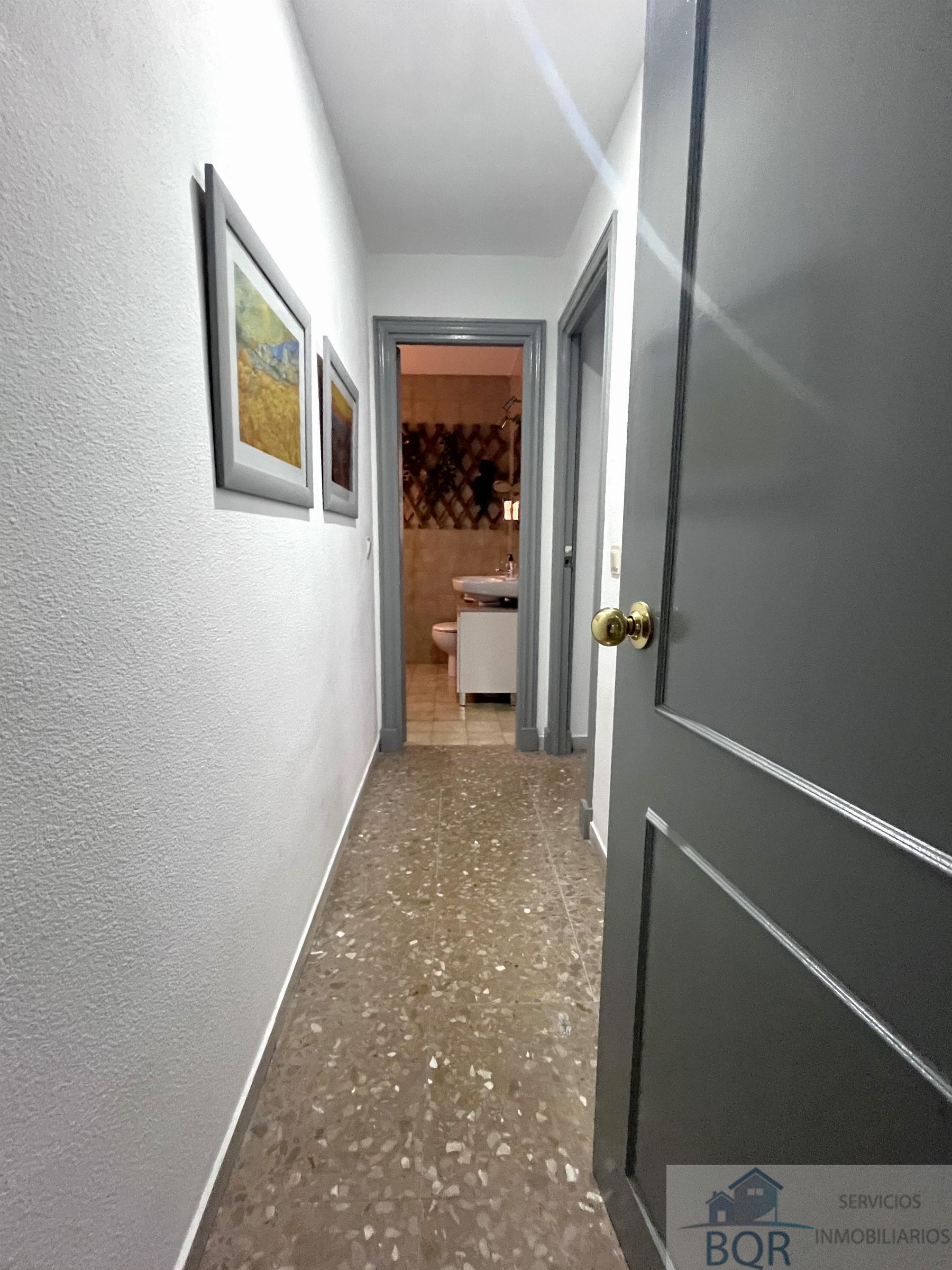 Alquiler de piso en Jerez de la Frontera