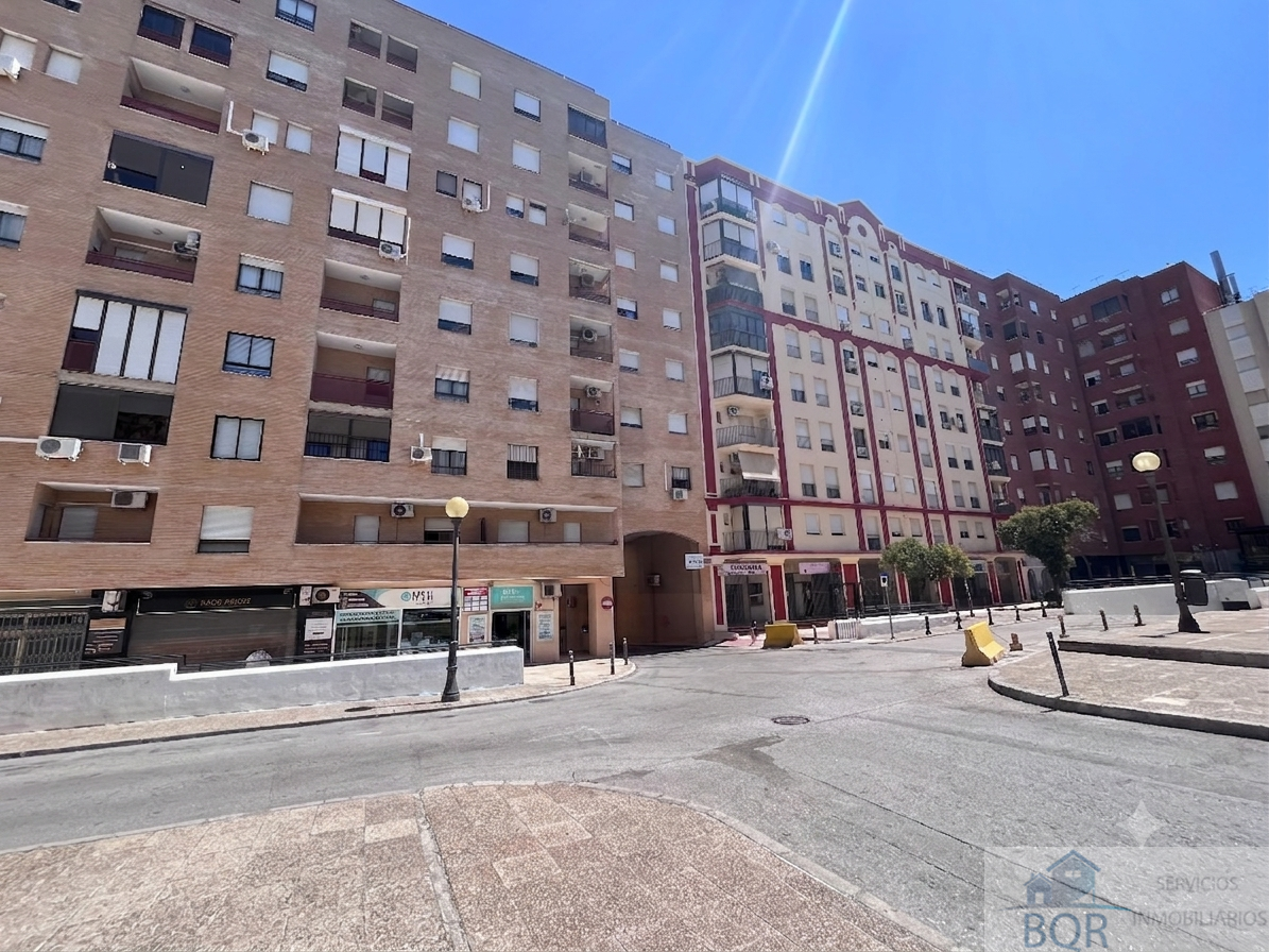 Alquiler de piso en Jerez de la Frontera