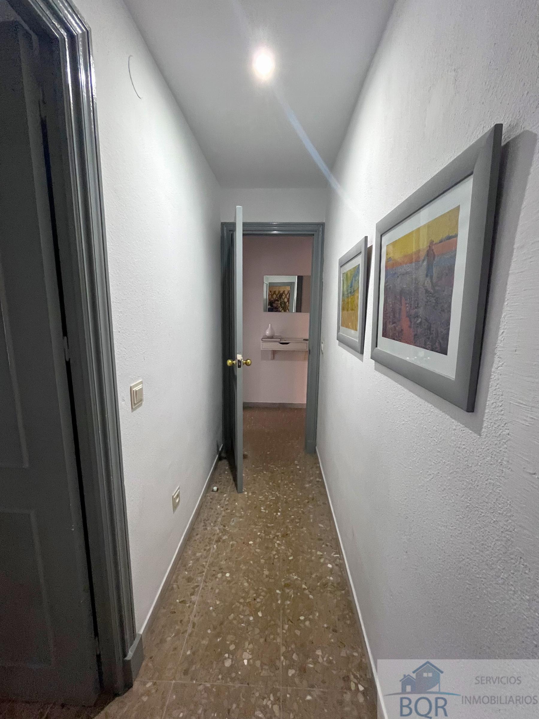 Alquiler de piso en Jerez de la Frontera