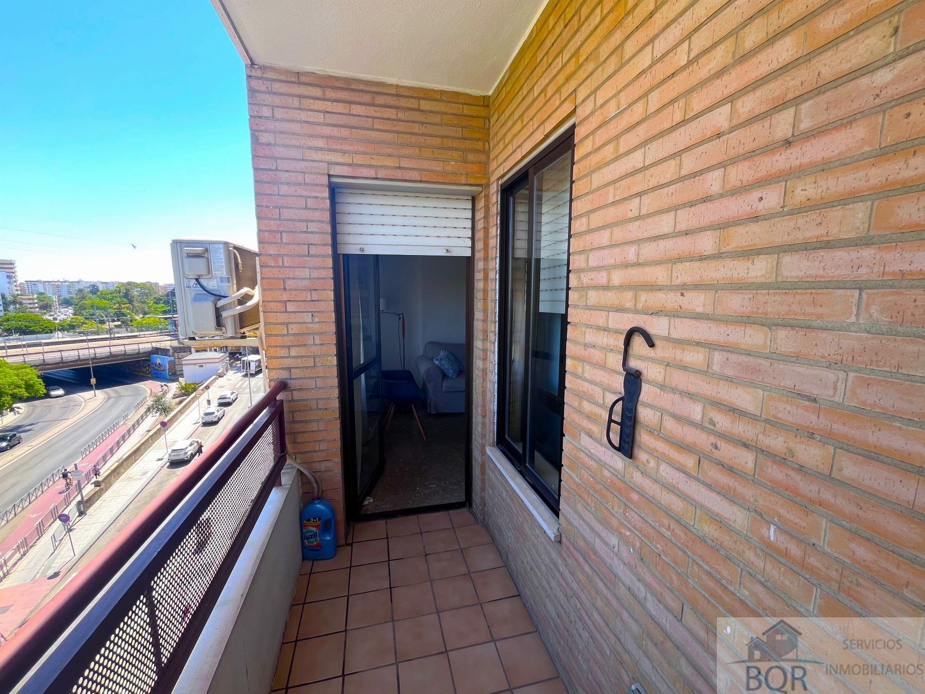 Alquiler de piso en Jerez de la Frontera