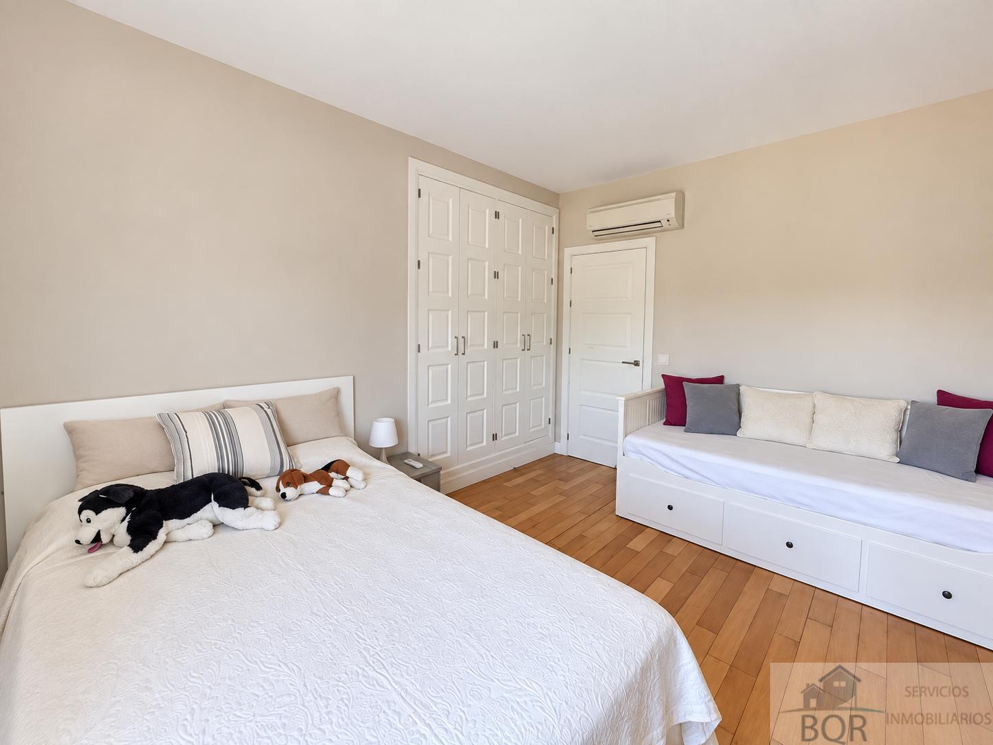 Dormitorio