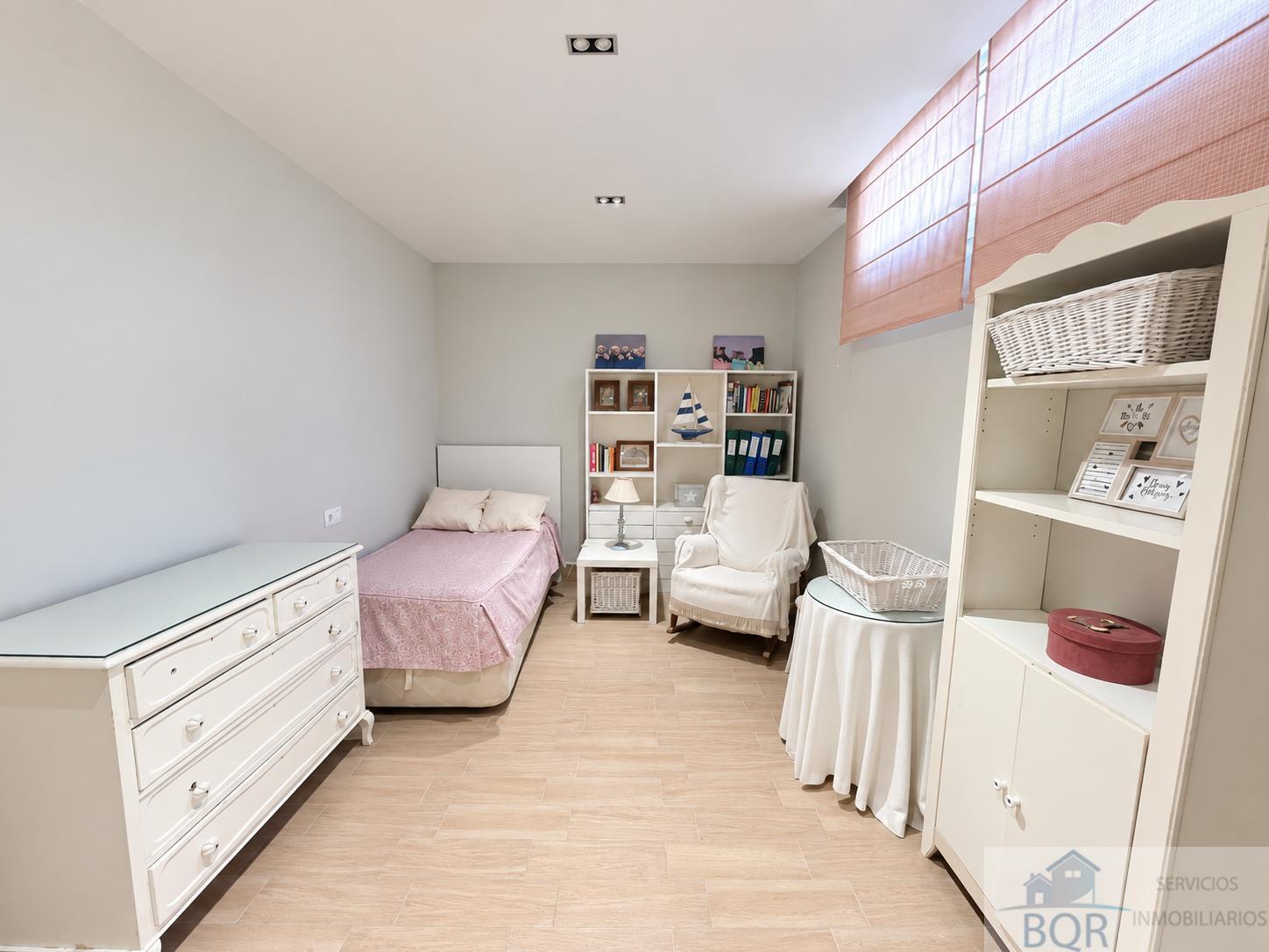 Dormitorio