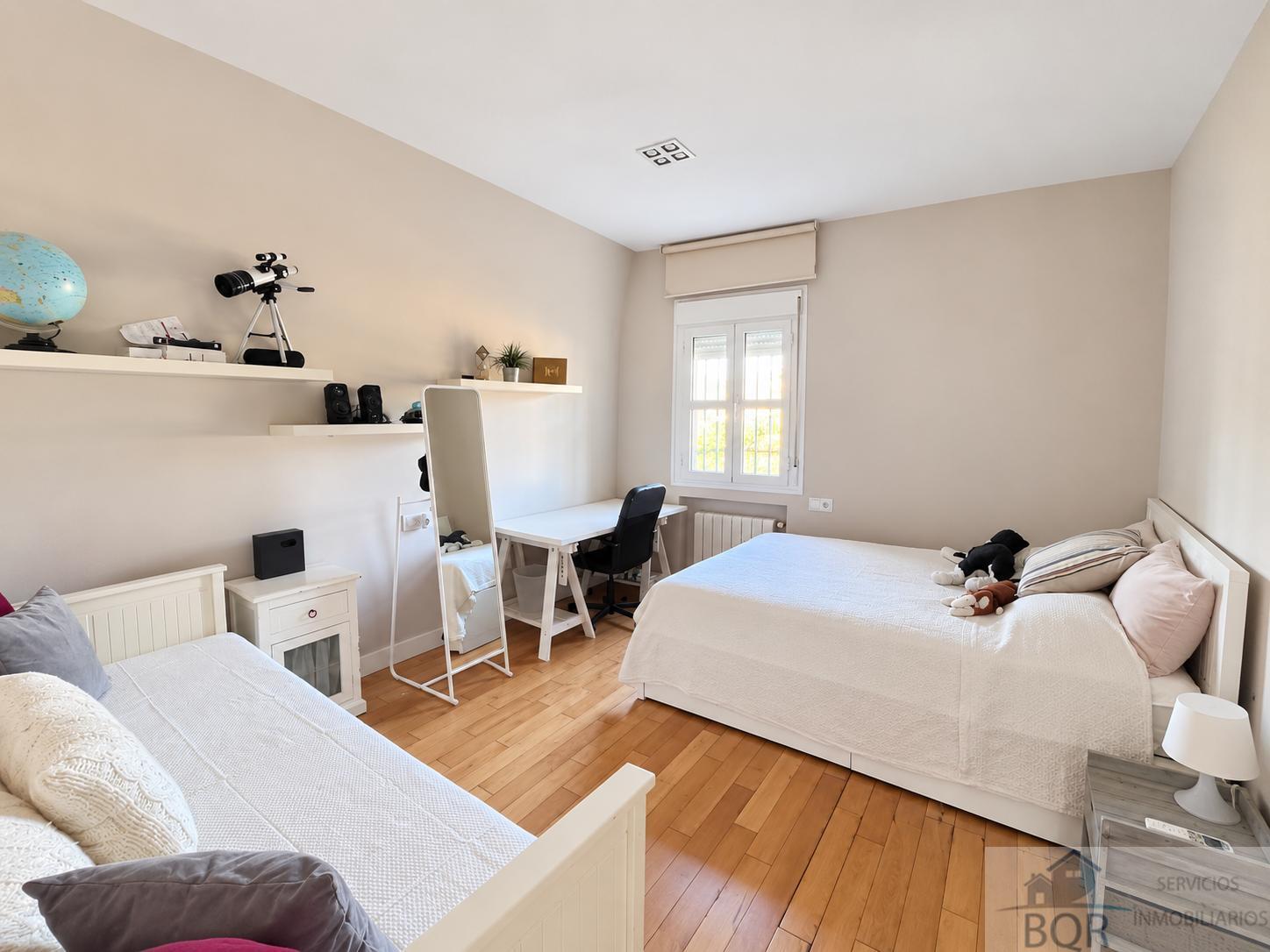 Dormitorio