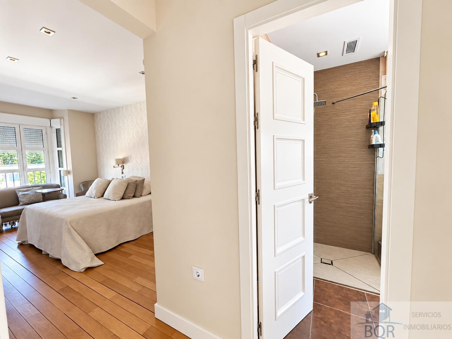 Dormitorio principal