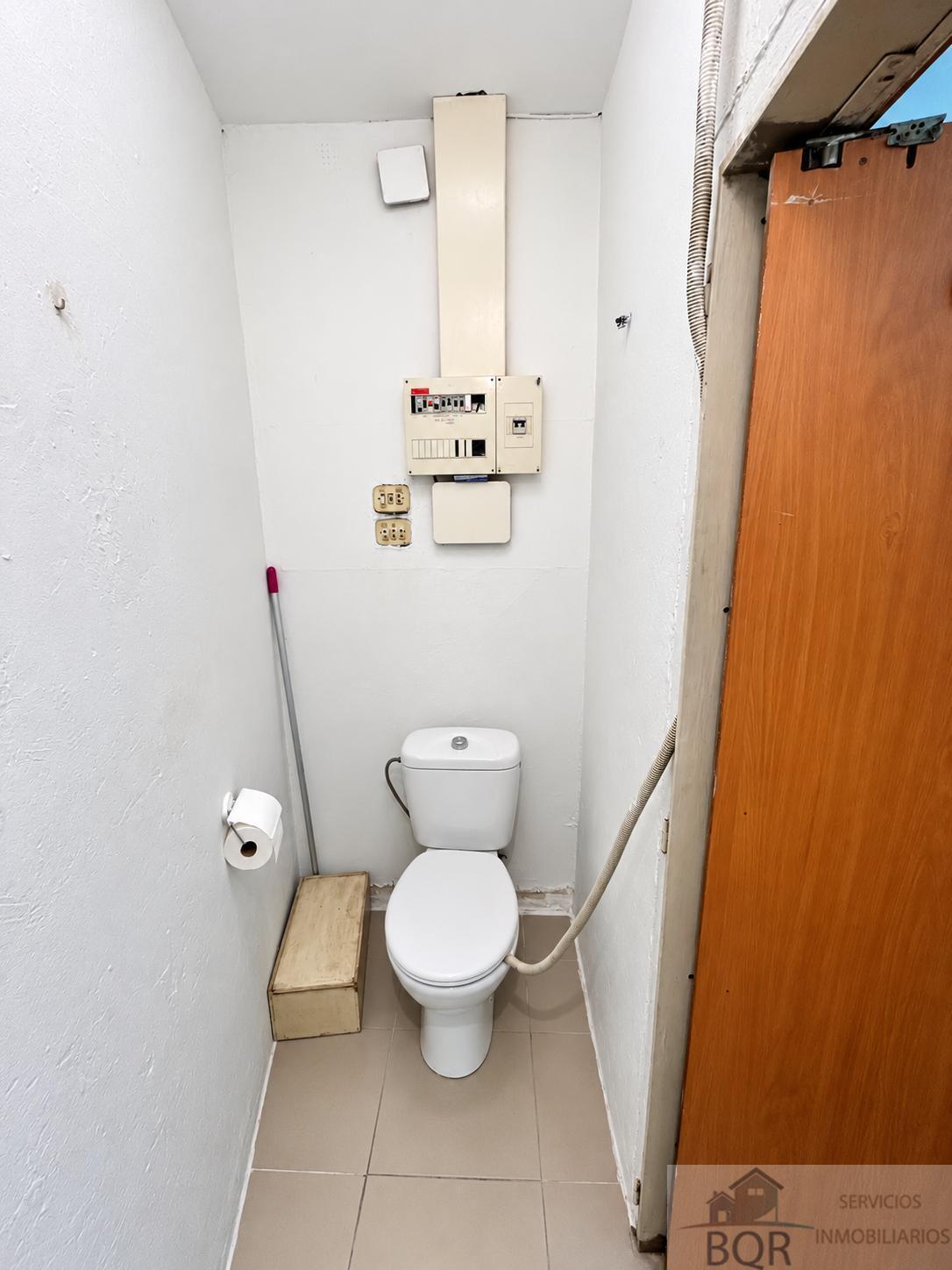 Alquiler de local en Jerez de la Frontera