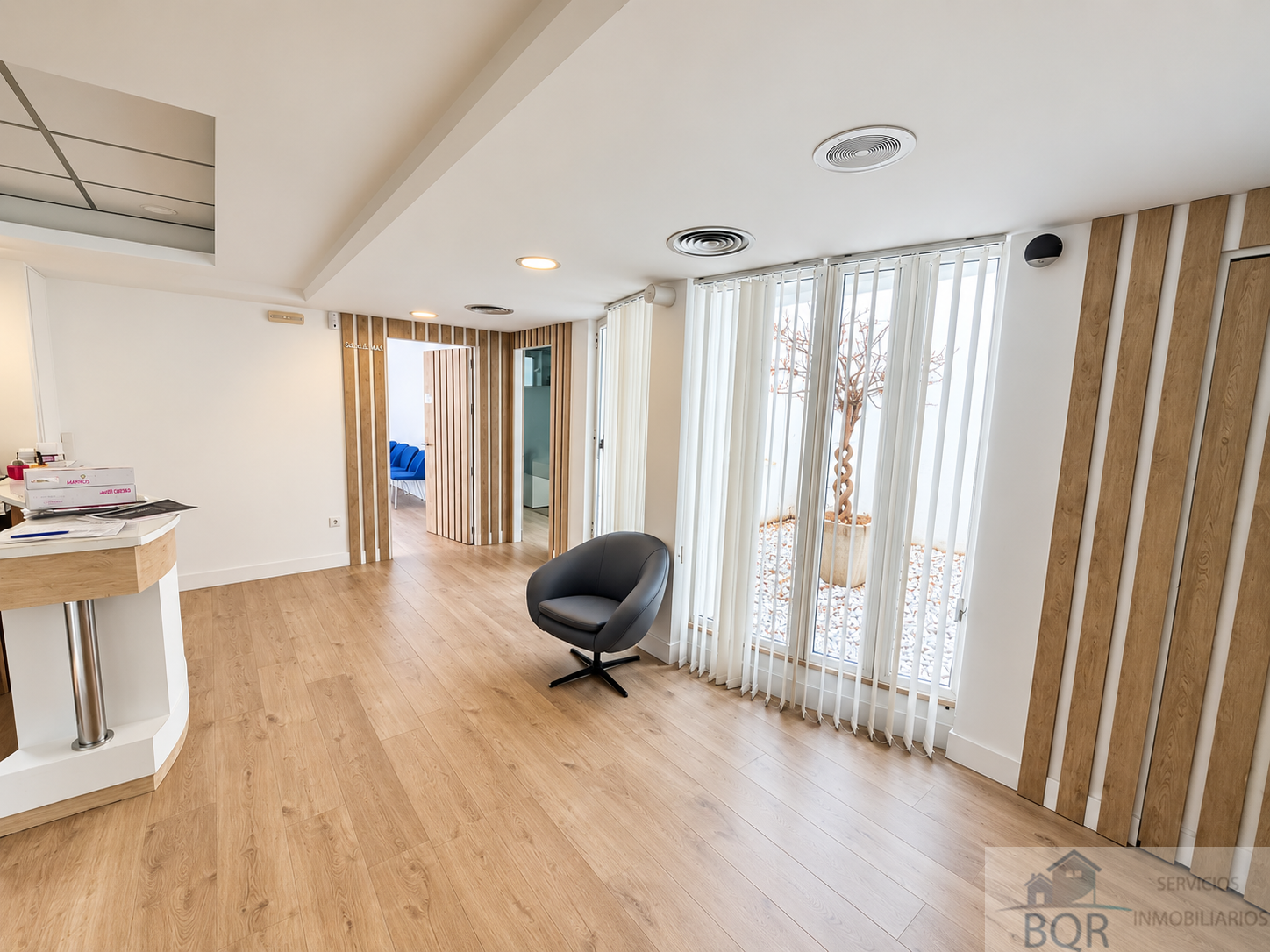 Venta de piso en El Puerto de Santa María