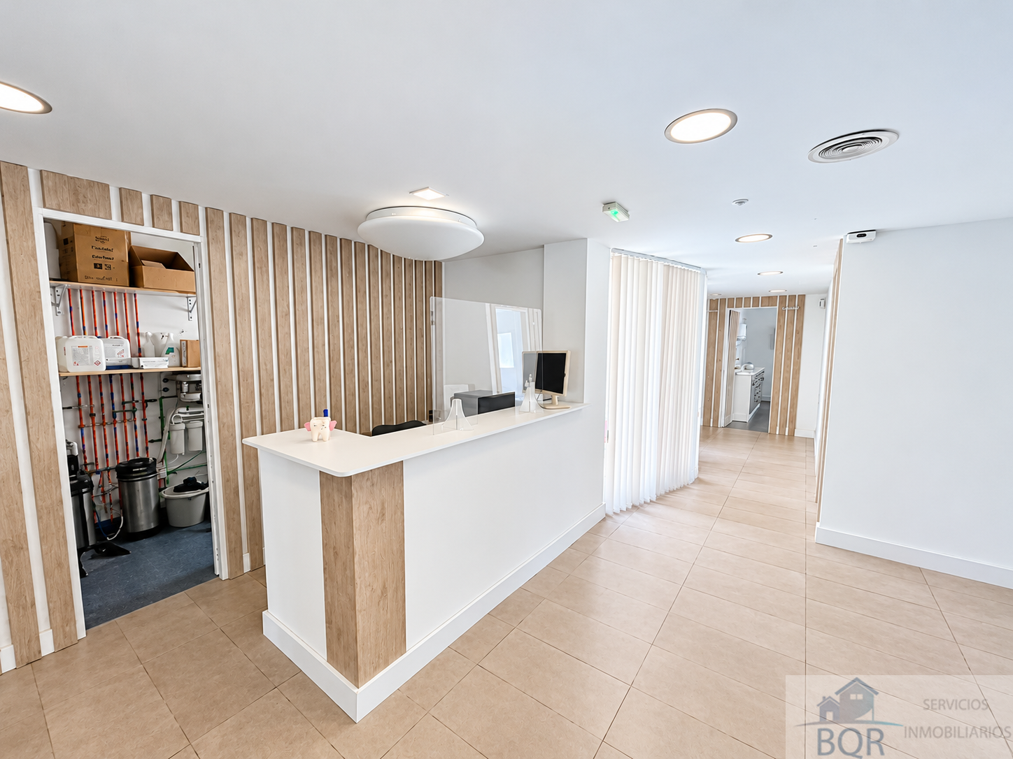 Venta de piso en El Puerto de Santa María