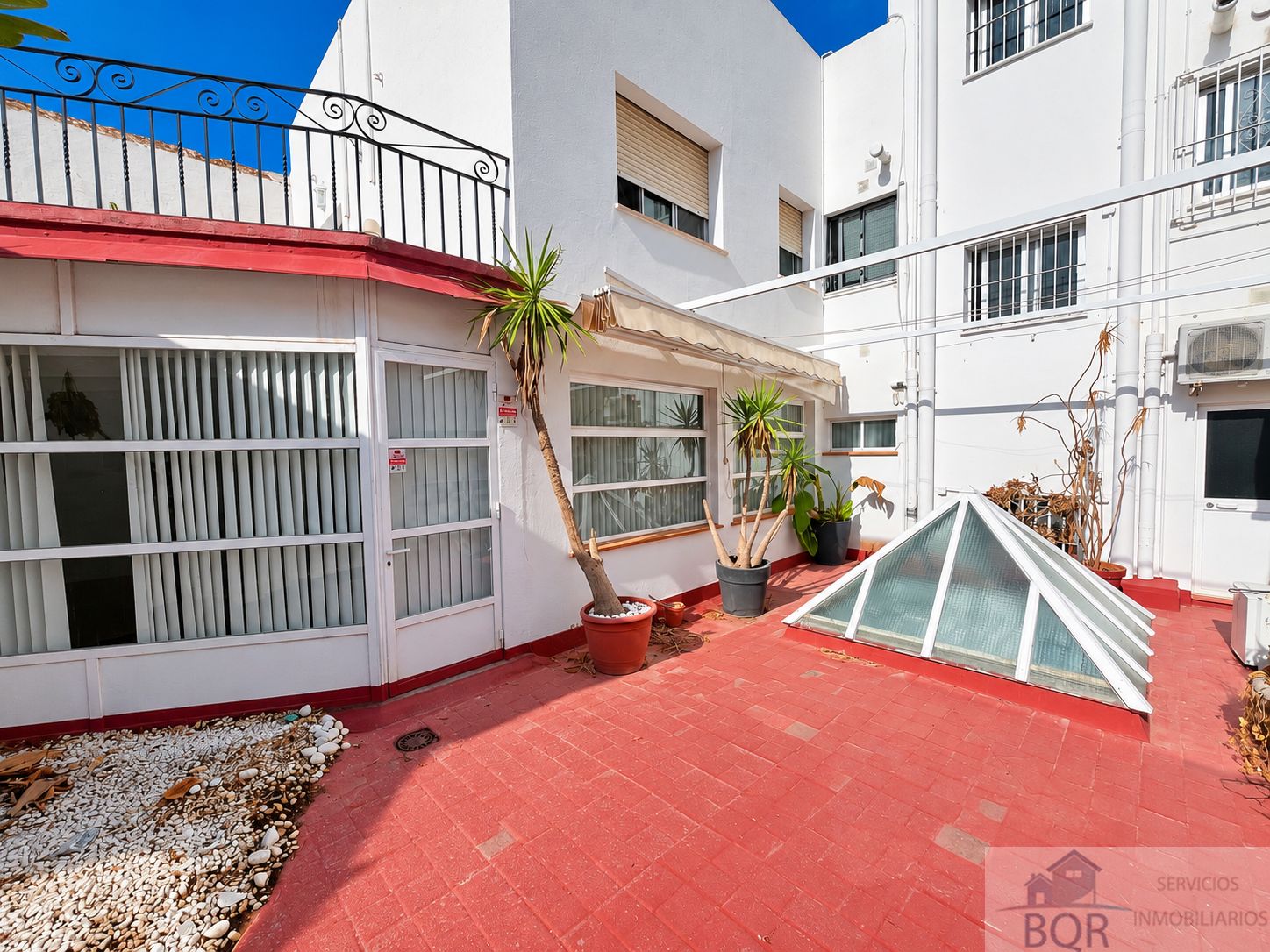 Venta de piso en El Puerto de Santa María