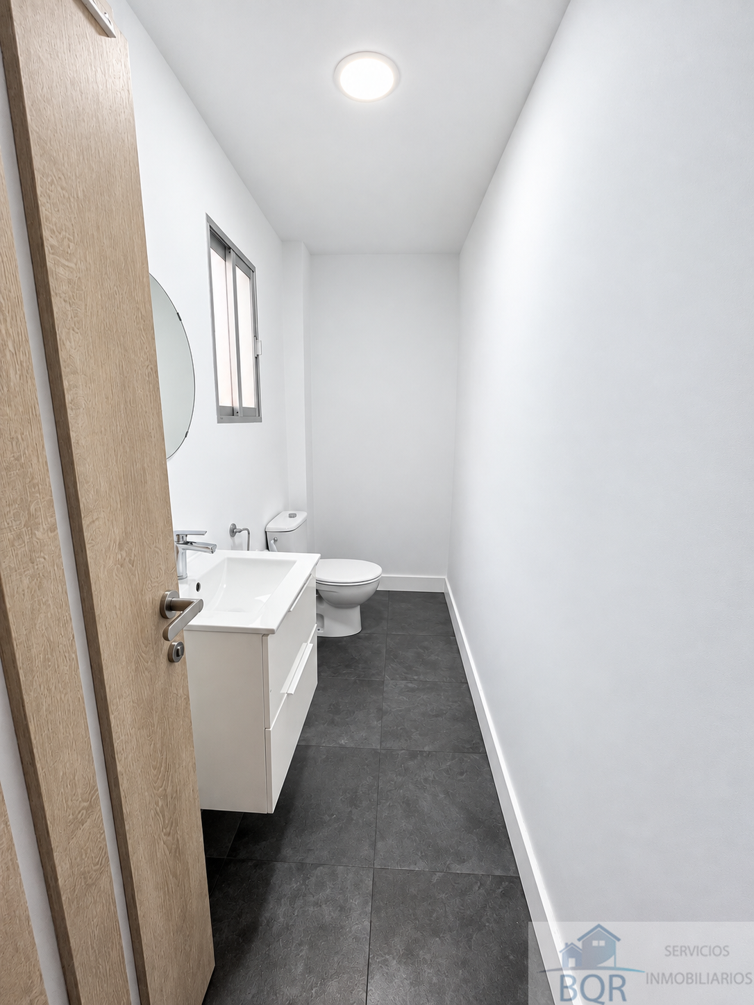Venta de piso en El Puerto de Santa María
