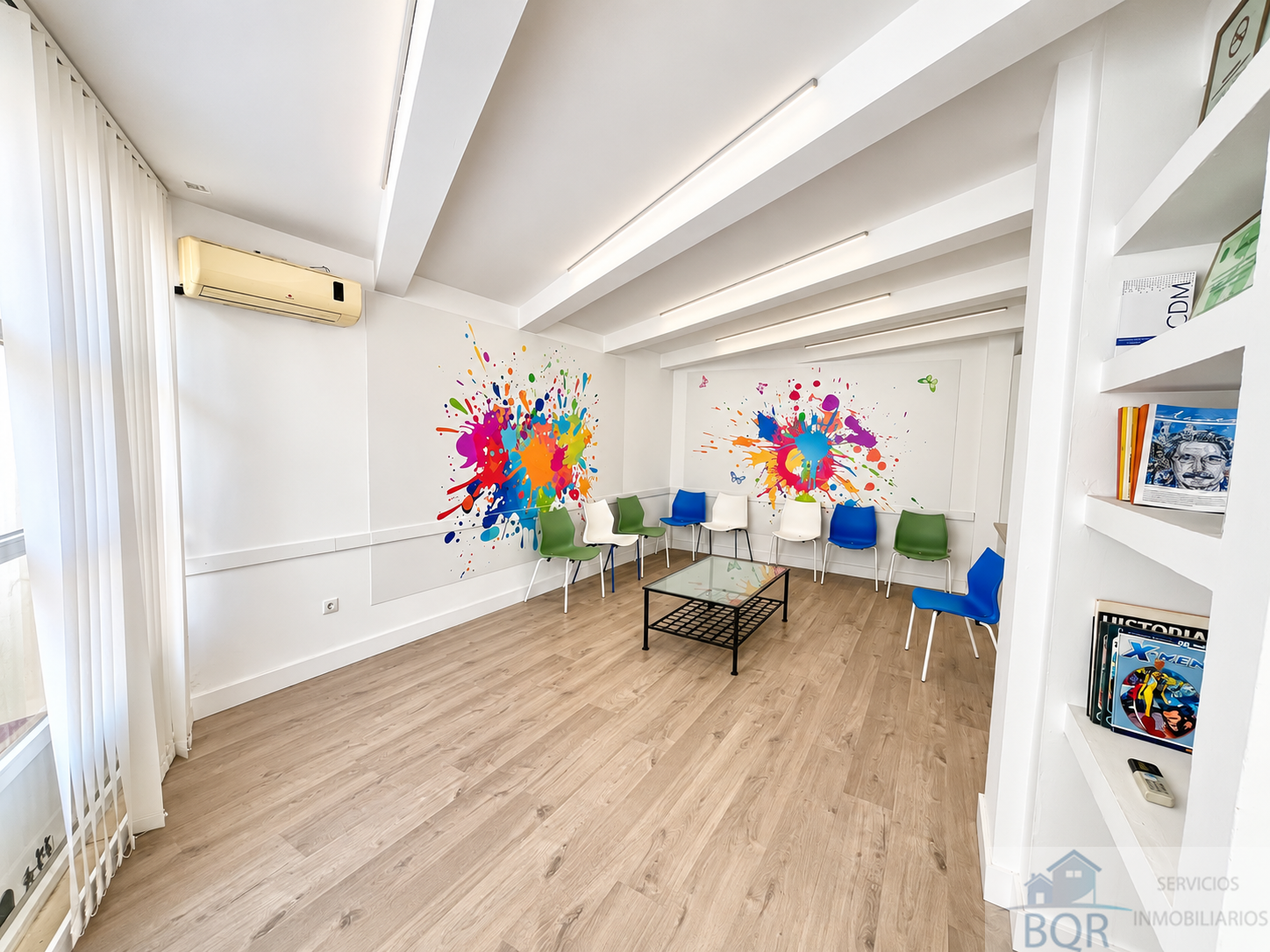 Venta de piso en El Puerto de Santa María