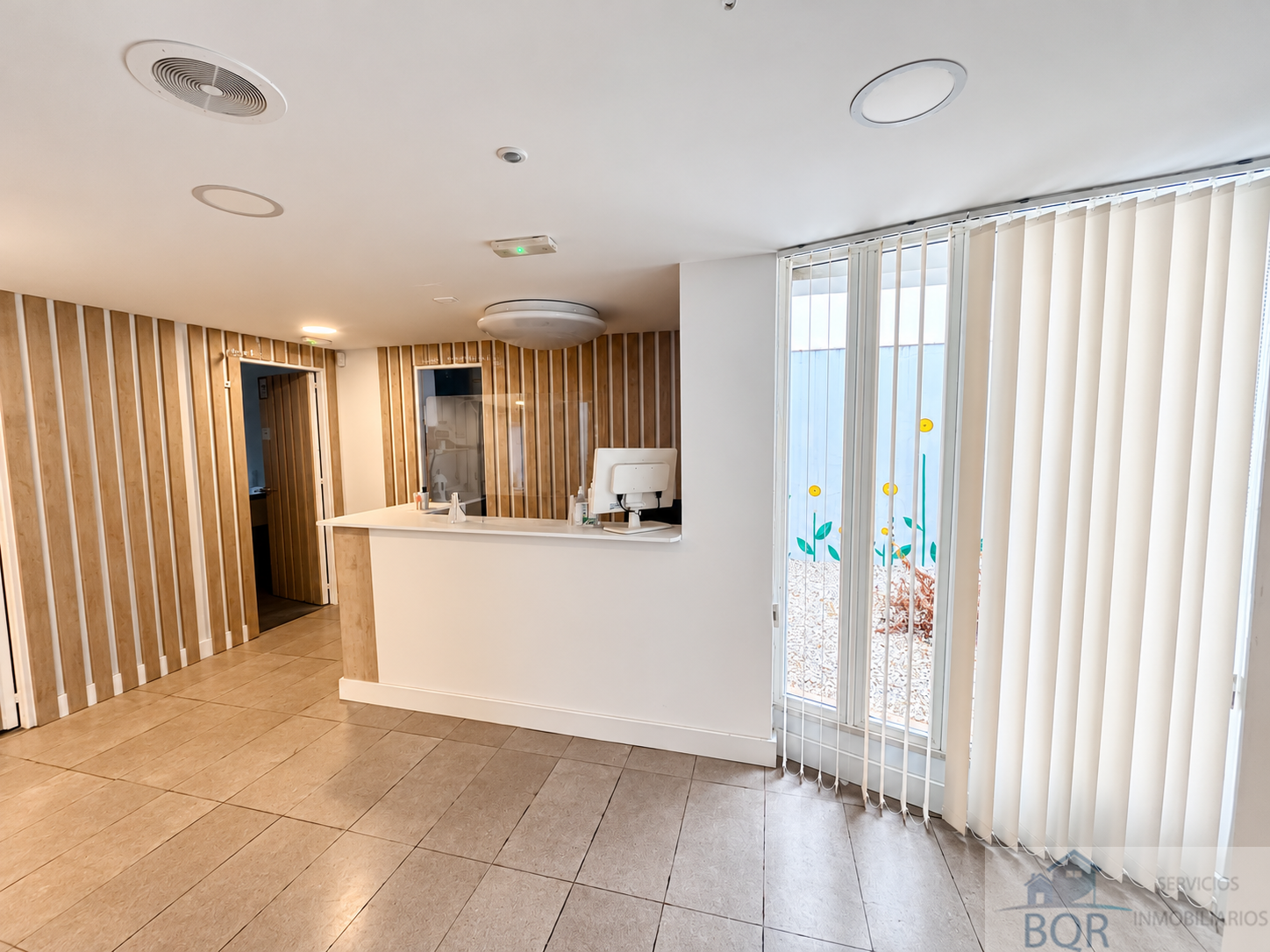 Venta de piso en El Puerto de Santa María