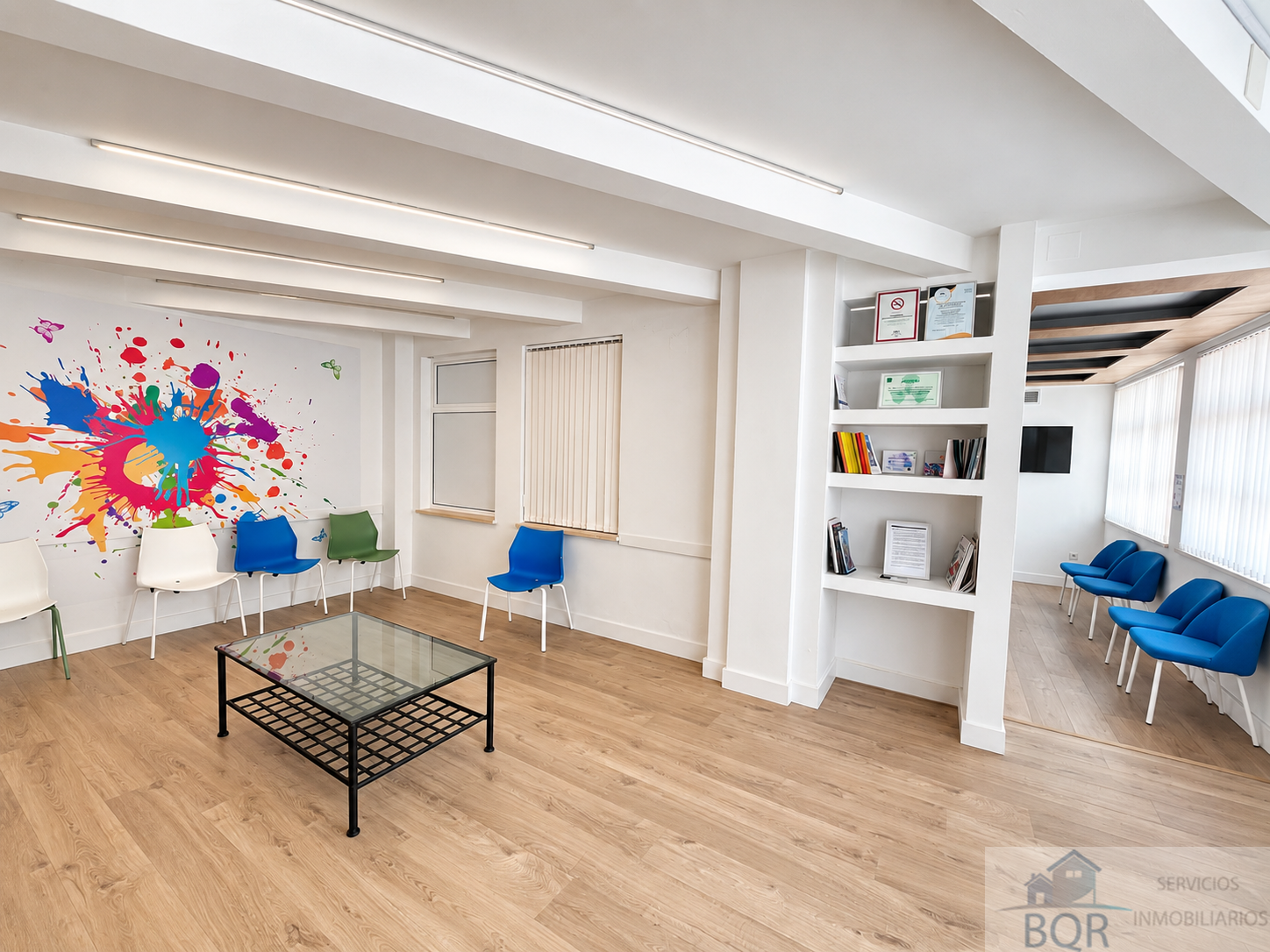 Venta de piso en El Puerto de Santa María