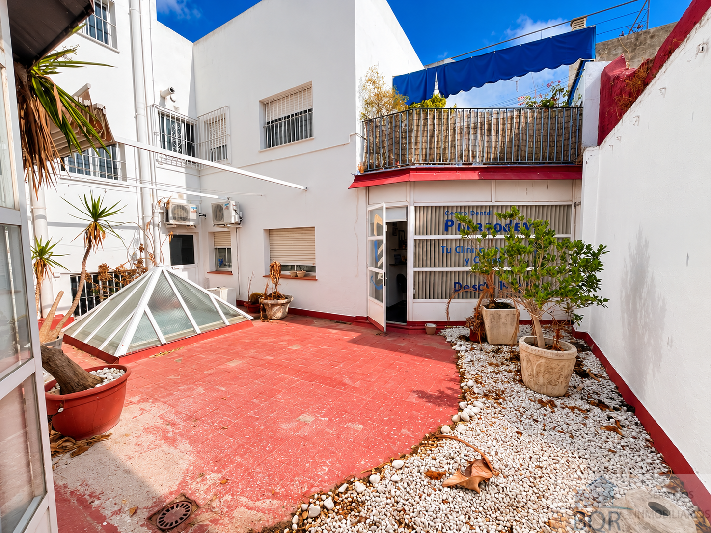 Venta de piso en El Puerto de Santa María