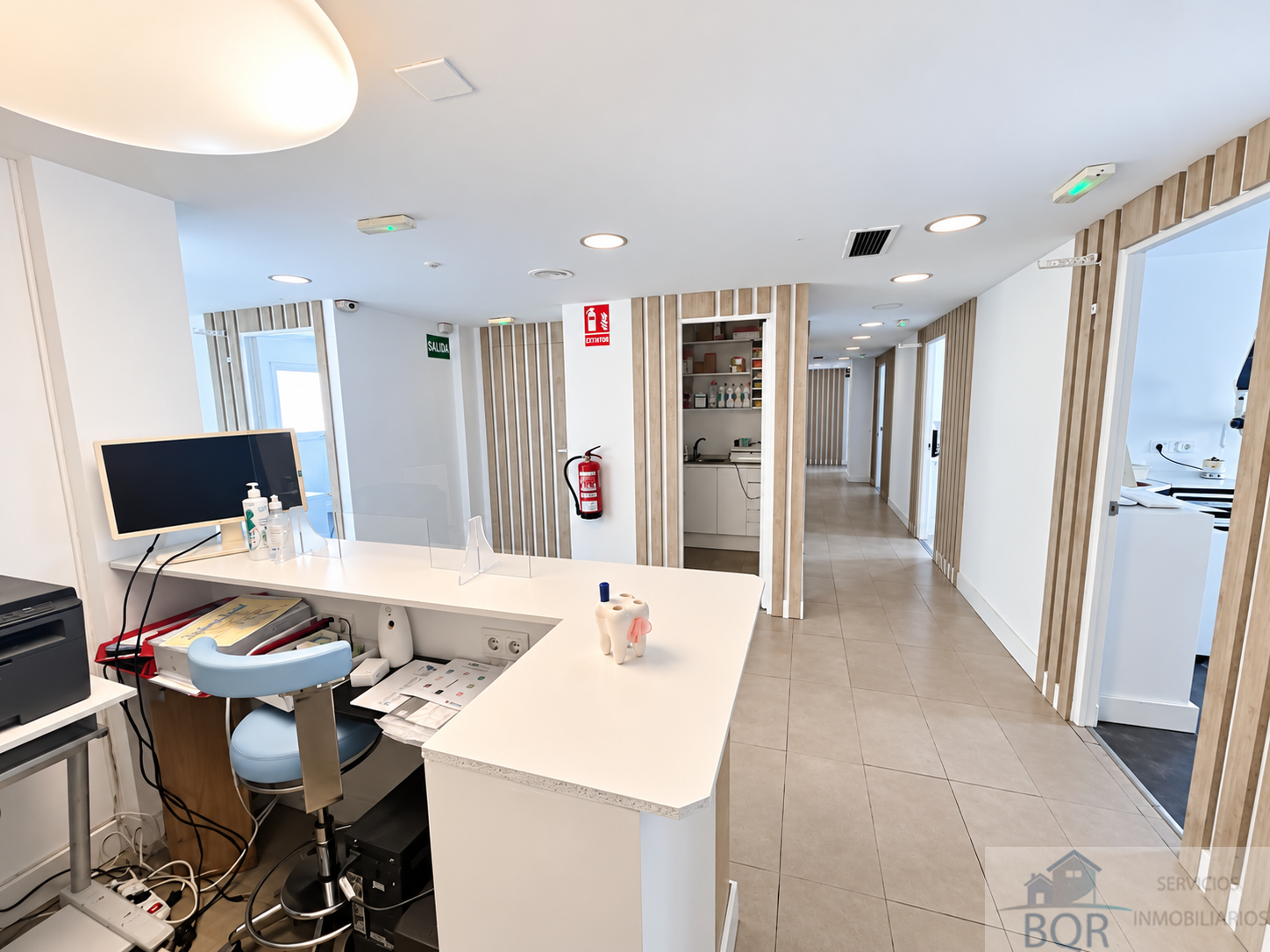 Venta de piso en El Puerto de Santa María