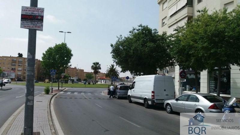 Lloguer de local comercial a Jerez de la Frontera