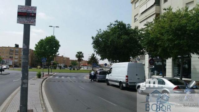 Închiriere din spații comerciale în Jerez de la Frontera