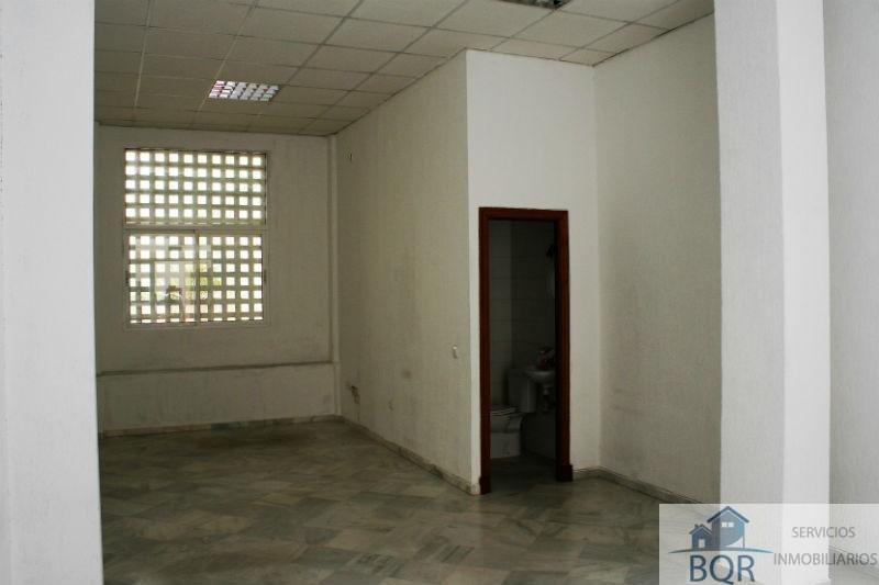 For rent of commercial in Jerez de la Frontera