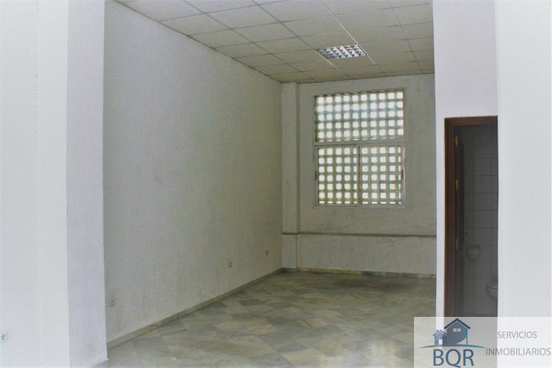 For rent of commercial in Jerez de la Frontera