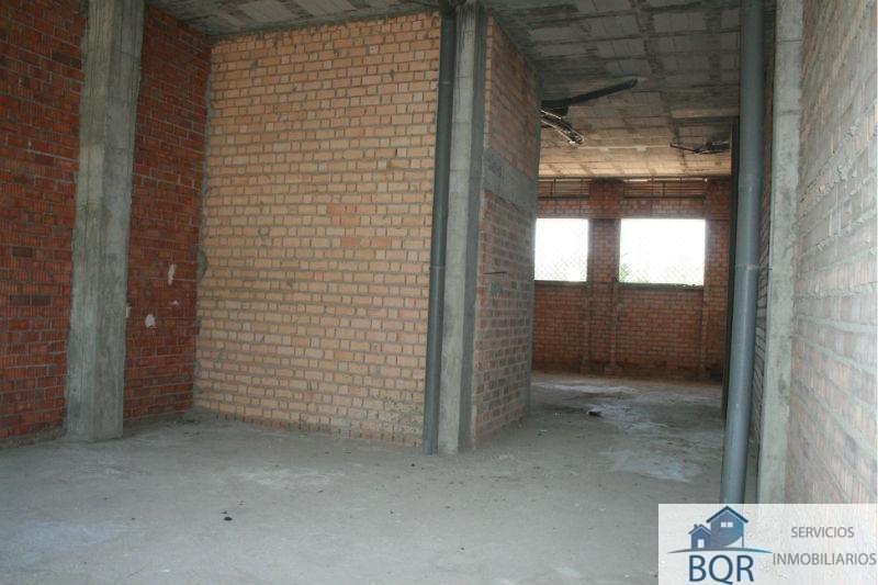 Alquiler de local en Jerez de la Frontera