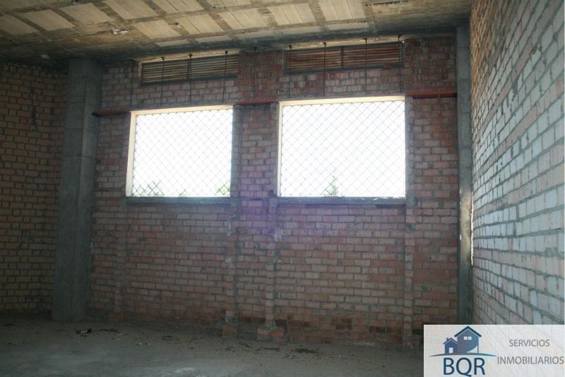 Alquiler de local en Jerez de la Frontera