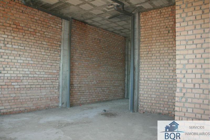 Alquiler de local en Jerez de la Frontera