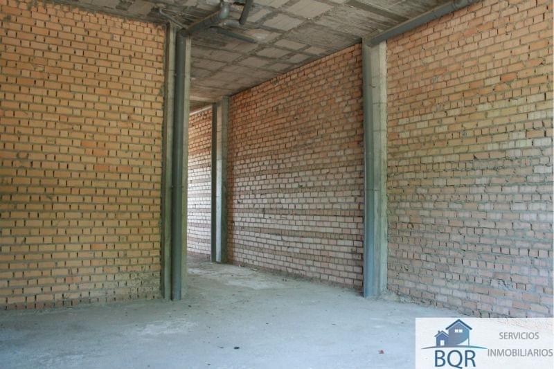 Alquiler de local en Jerez de la Frontera