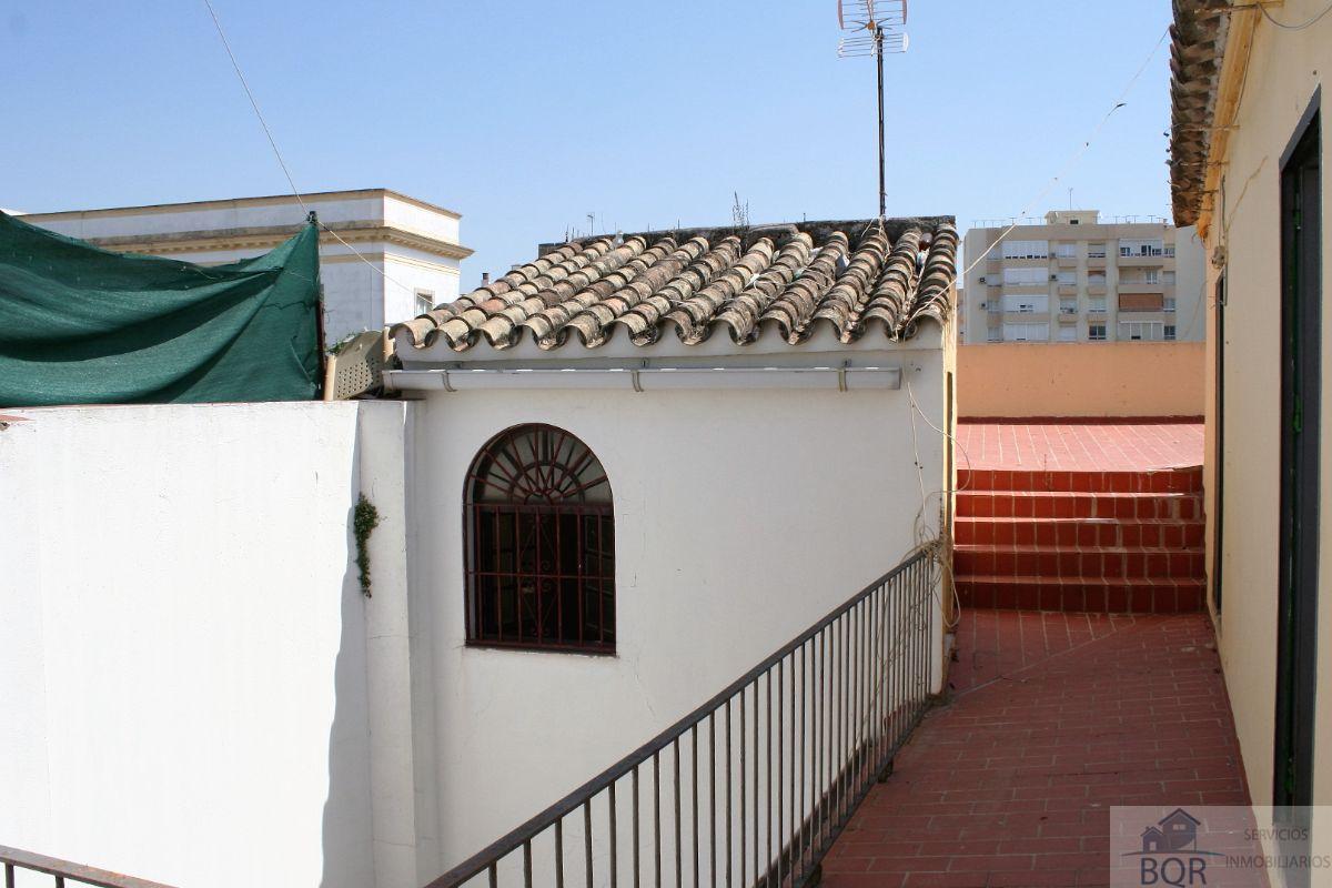 Köp av hus i Jerez de la Frontera