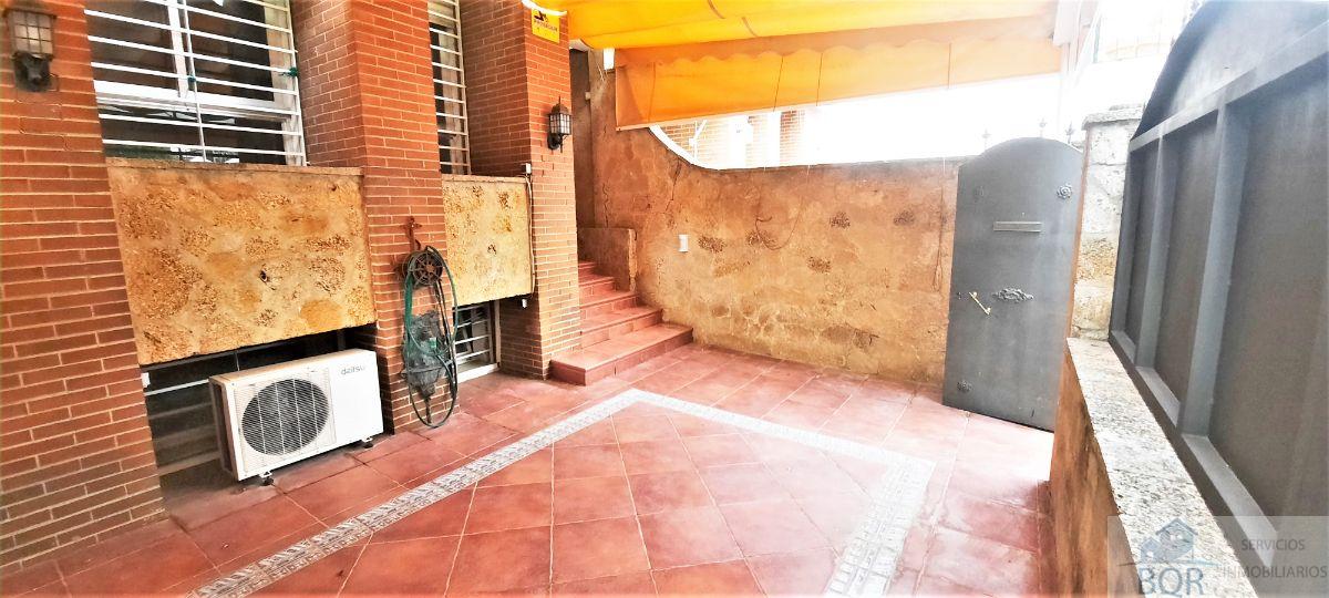 Verkoop van huis in Jerez de la Frontera