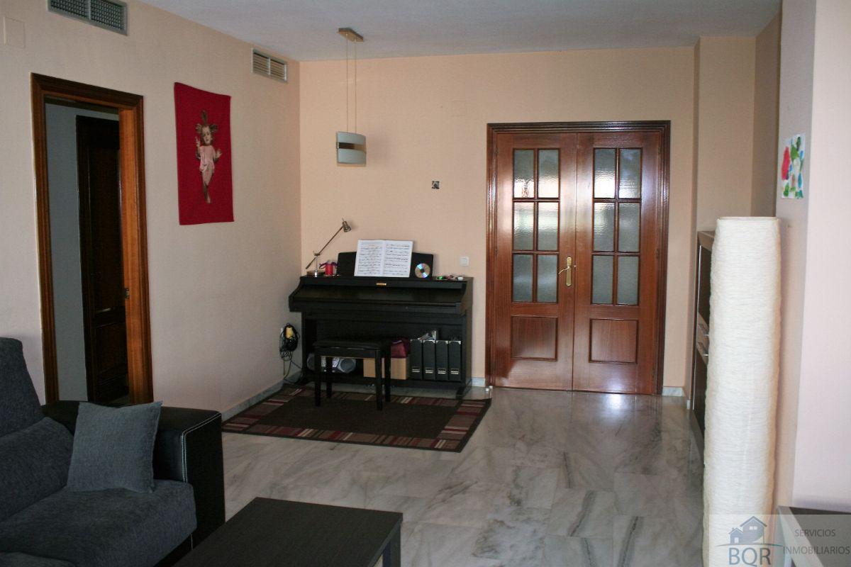 Verkoop van appartement
 in Jerez de la Frontera