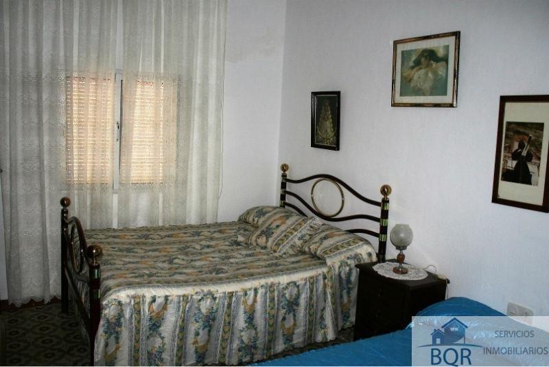 Venta de casa en Jerez de la Frontera