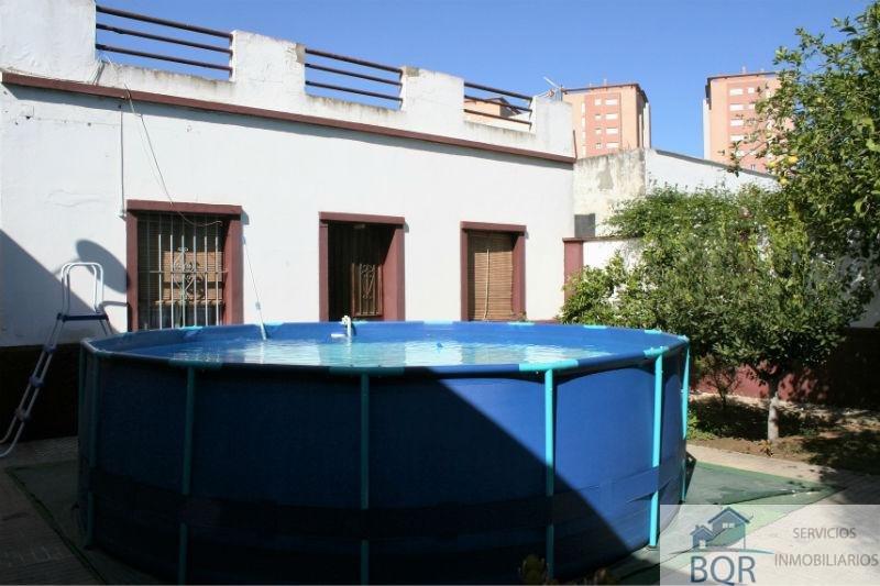 Venta de casa en Jerez de la Frontera