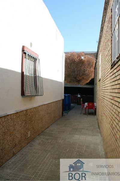 Salg av hus i Jerez de la Frontera
