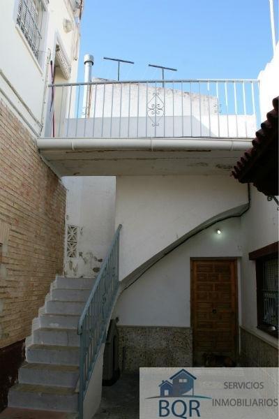 Til salg fra hus i Jerez de la Frontera