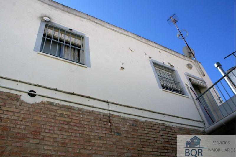 Venta de casa en Jerez de la Frontera