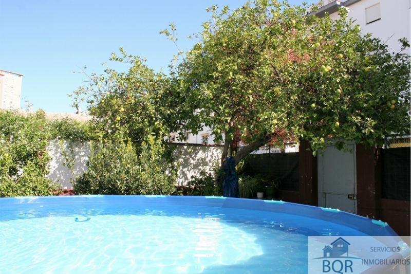 For sale of house in Jerez de la Frontera