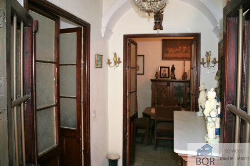 For sale of house in Jerez de la Frontera