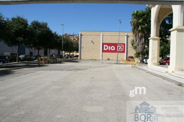 For sale of land in Jerez de la Frontera