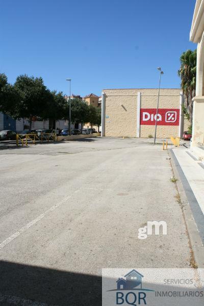 Til salg fra grund i Jerez de la Frontera