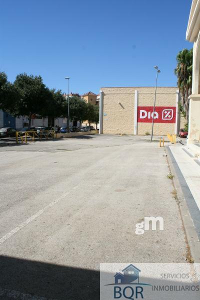 Verkoop van terrein in Jerez de la Frontera