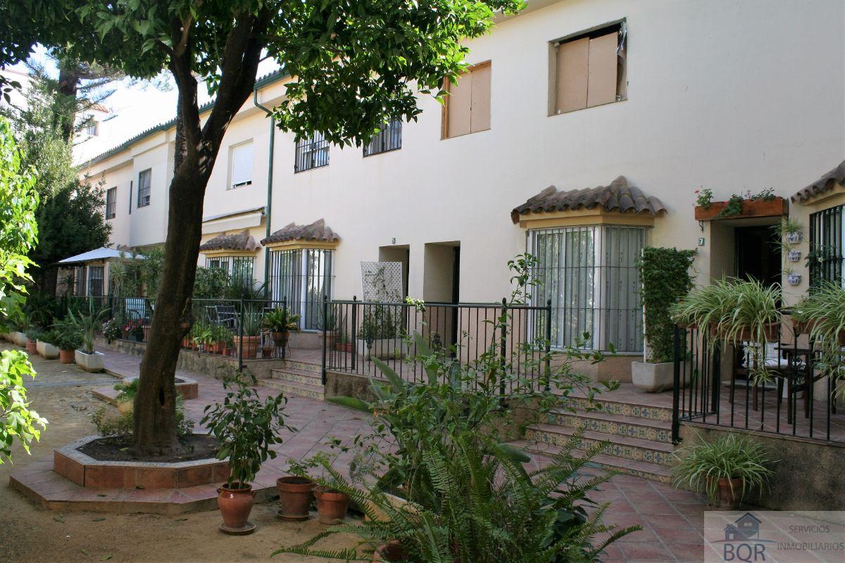 Myynti
 from
 talo
 sisään

 Jerez de la Frontera